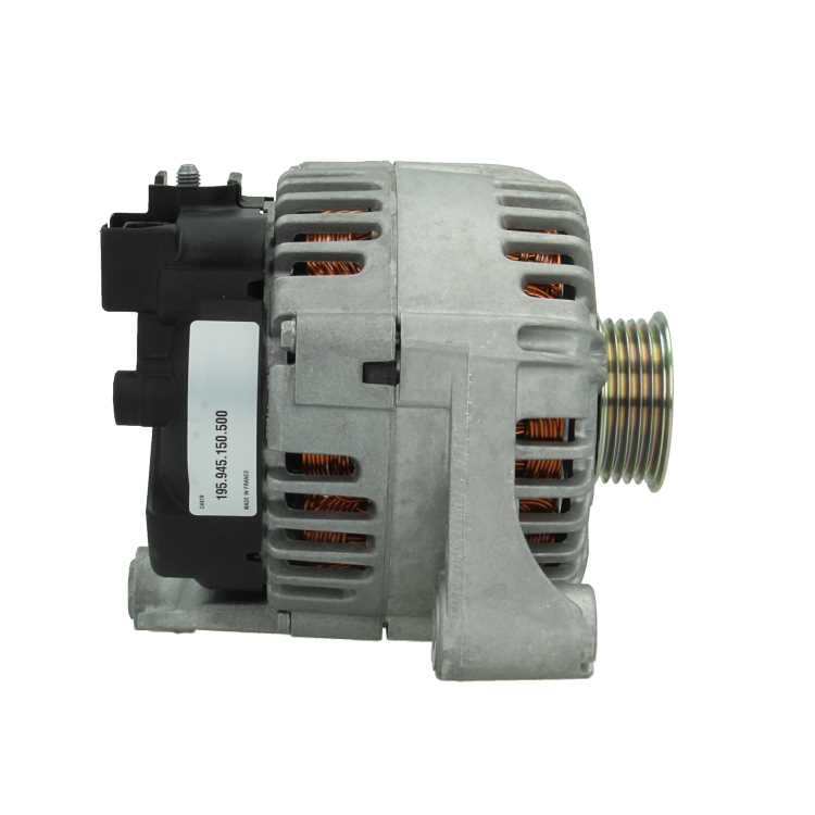 Original new Valeo alternator suitable for Toyota Verso TG15C200 150 A