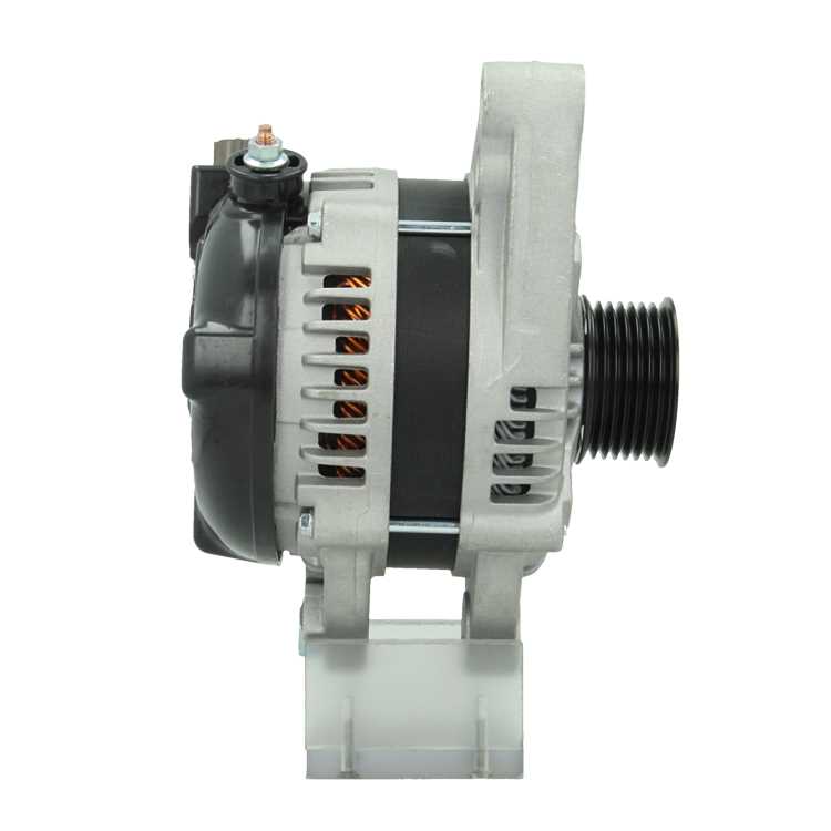 Alternator suitable for Toyota FJ Cruiser 104210-4230 100 A