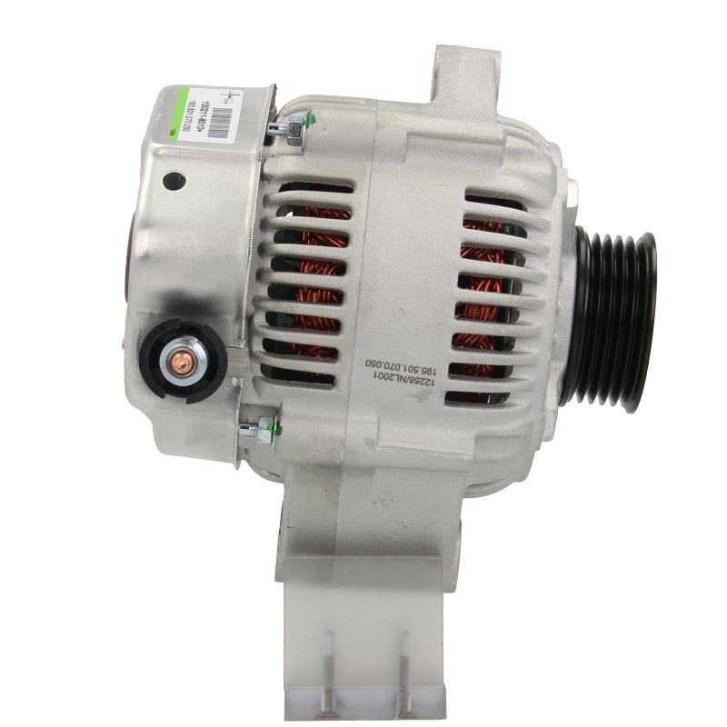 Alternator suitable for Toyota 100211-8010 70 A