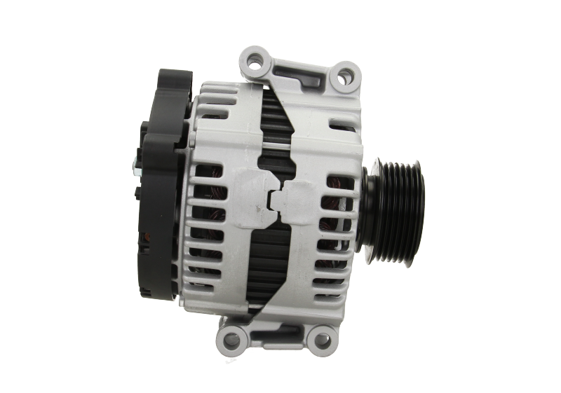 Generalüberholt OEM Lichtmaschine passend für Audi  A6 Allroad Quattro  0121715078RB 180 A