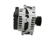 Charger l'image dans la galerie, Generalüberholt OEM Lichtmaschine passend für Audi  A6 Allroad Quattro  0121715078RB 180 A