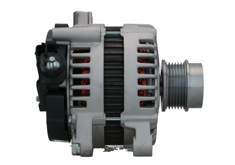 Alternator suitable for Citroën/Peugeot C5 Estate/Break 0121715001 180 A