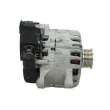 Load image into Gallery viewer, Original new Valeo alternator suitable for Citroën/Peugeot 208 IST60C048 180 A