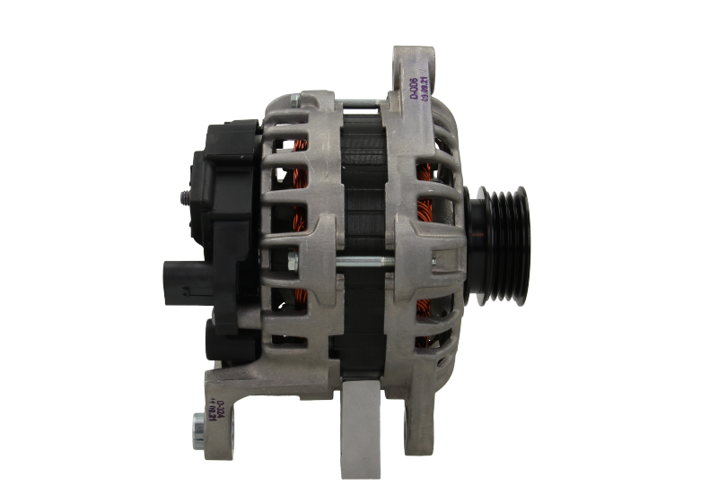 Original New SEG alternator suitable for Mahindra F000BL0625 140 A