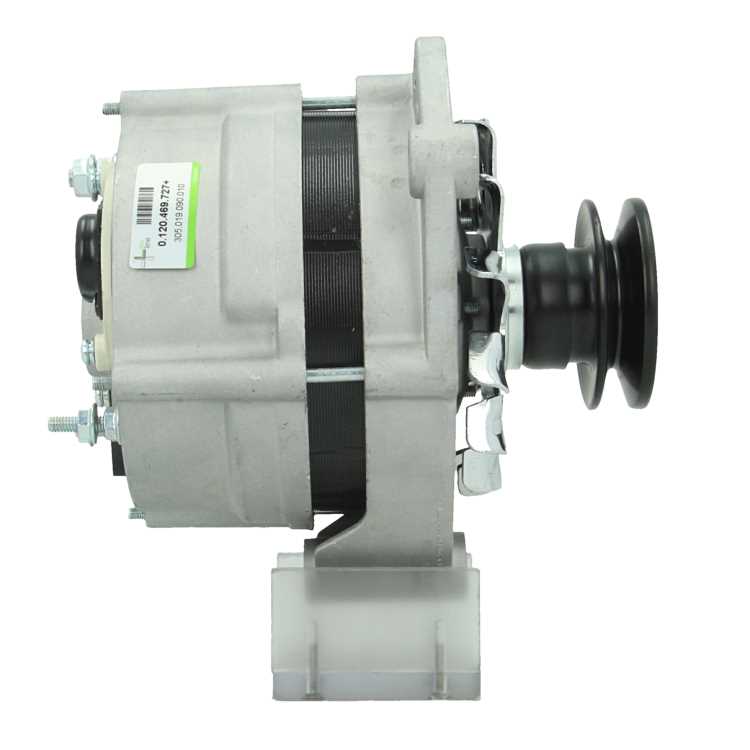 Alternator suitable for Audi Transporter 0120469727 90 A