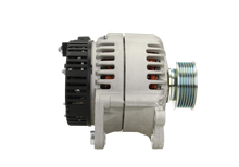 Charger l'image dans la galerie, Original Neu Mahle Lichtmaschine passend für Volkswagen  Alhambra Van  MG254 90 A