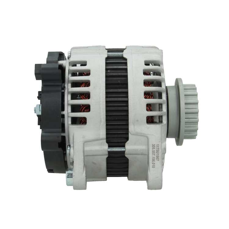 Alternator suitable for Volkswagen California 0121615029 156 A