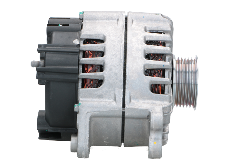 Original new Valeo alternator suitable for Volkswagen Cayenne FG23S026 220 A
