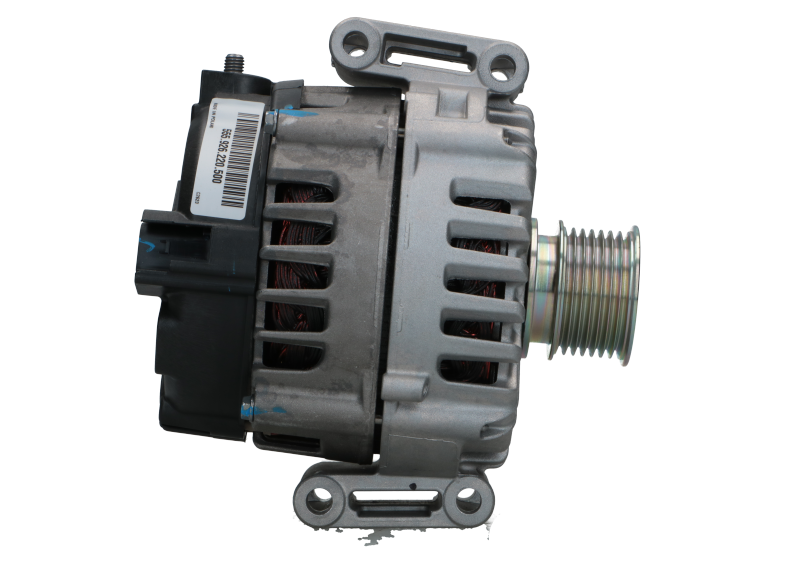 Original new Valeo alternator suitable for Mercedes GL350 FG23S048 220 A