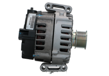 Load image into Gallery viewer, Original new Valeo alternator suitable for Mercedes GL350 FG23S048 220 A