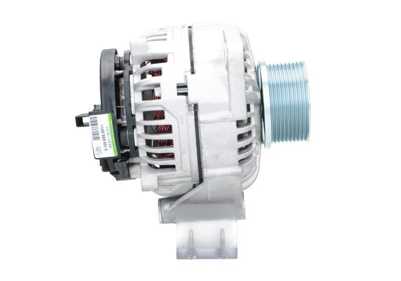 Alternator suitable for Mercedes O 815 Vario 0124655001 100 A