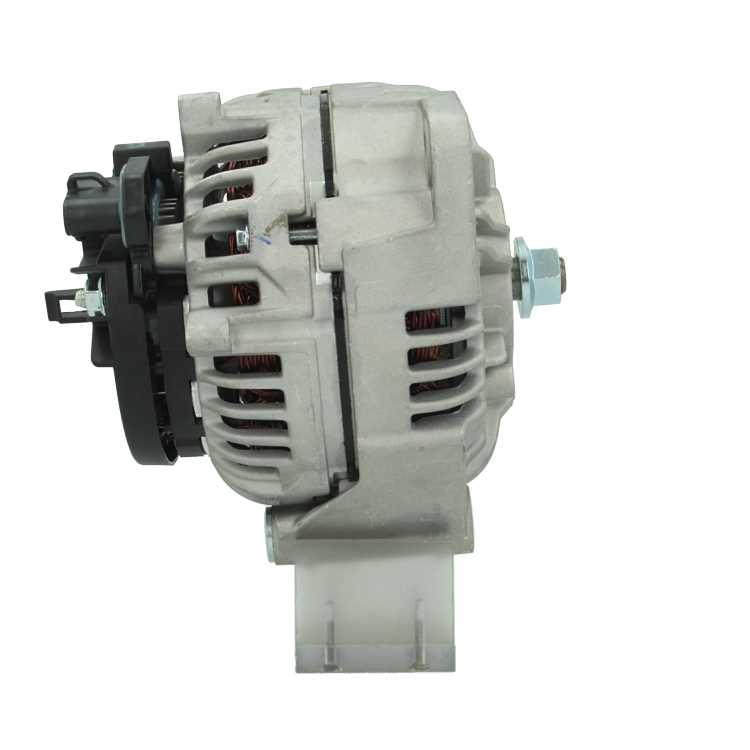 New alternator suitable for MAN 0124655243+PRO 120 A