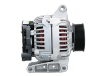 Load image into Gallery viewer, Alternator suitable for Mercedes 0124655126 150 A