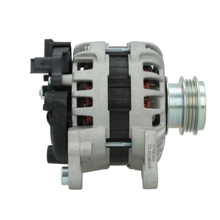 Alternator suitable for Dacia Logan MCV F000BL0457 90 A