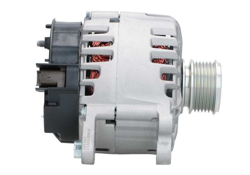 Alternator suitable for Renault Sandero Stepway TG15C217 150 A
