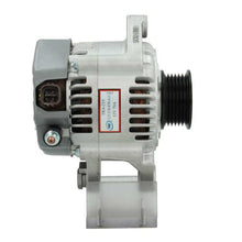 Charger l'image dans la galerie, Generalüberholt TWA Lichtmaschine passend für Daihatsu  Justy  TRA-219 70 A