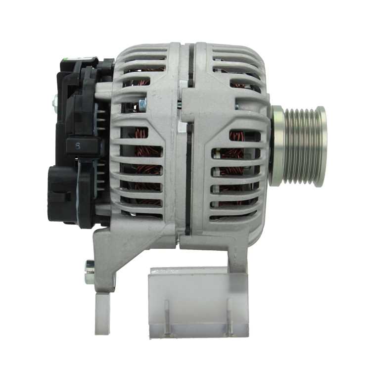 New alternator suitable for Mitsubishi 0124555063+PRO 80 A
