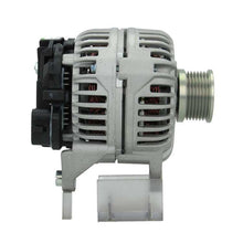 Load image into Gallery viewer, New alternator suitable for Mitsubishi 0124555063+PRO 80 A