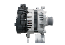 Laden Sie das Bild in den Galerie-Viewer, Original Neu Valeo Lichtmaschine passend für KIA  Hyundai A0002726652 230 A