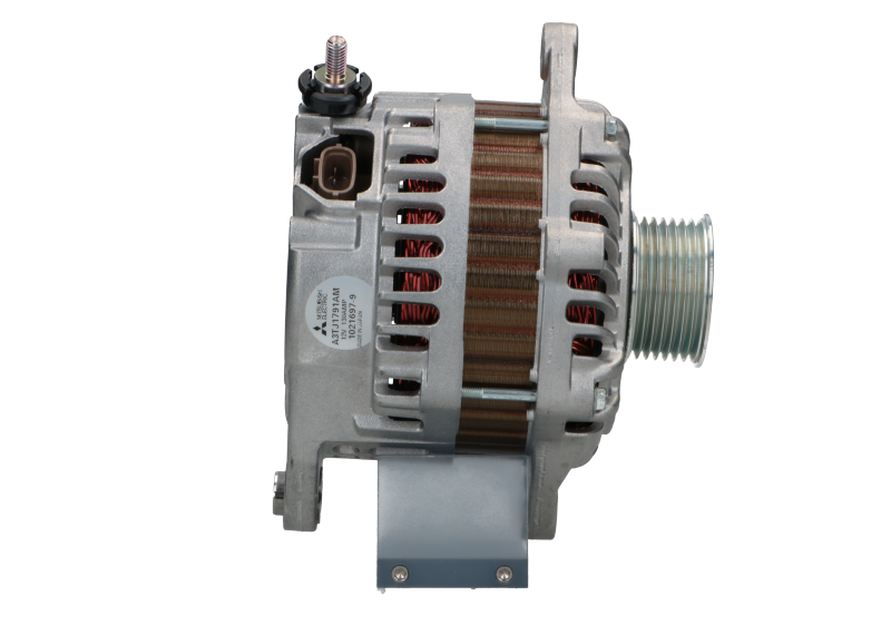 Neu Mitsubishi Lichtmaschine passend für Nissan  Murano  A003TJ1791 130 A