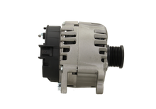 Laden Sie das Bild in den Galerie-Viewer, Generalüberholt Valeo Lichtmaschine passend für Nissan  Duster  TG15C289-R 150 A