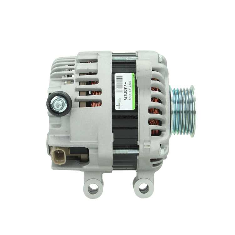 Alternator suitable for Subaru Impreza A2TL0091A 110 A