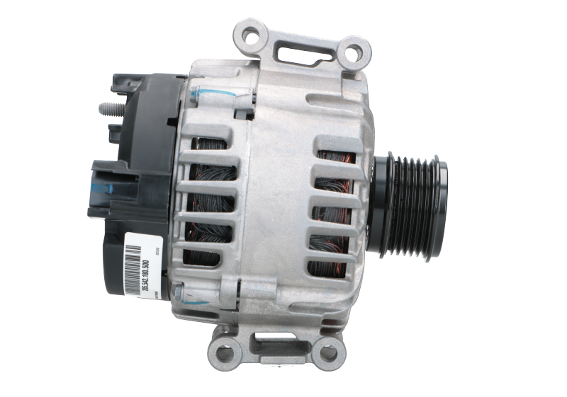 Original new Valeo alternator suitable for Audi Macan FG18T063 180 A