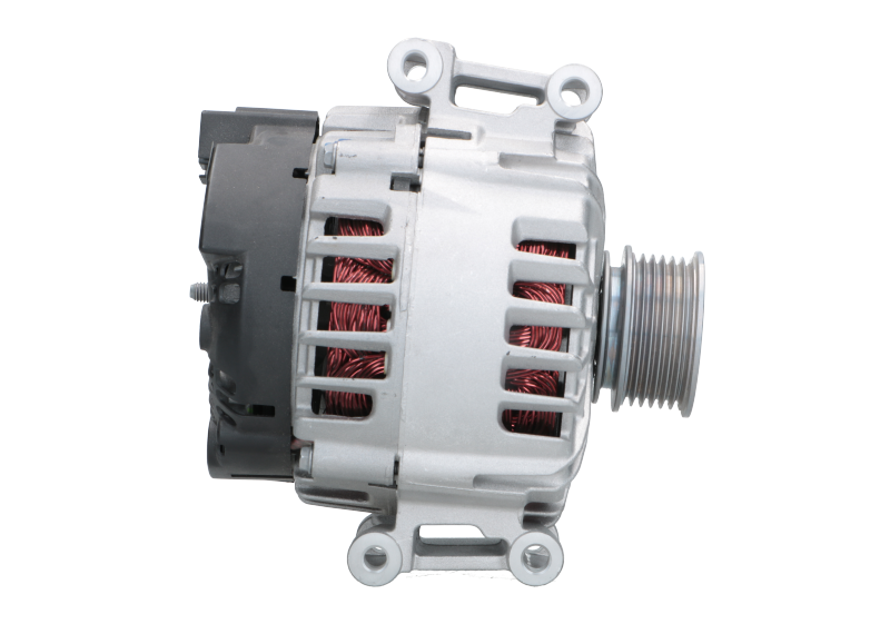Original new Valeo alternator suitable for Audi A6 Quattro TG15C144 150 A
