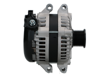 Charger l'image dans la galerie, Generalüberholt OEM Lichtmaschine passend für BMW  530i  104210-6250RB 210 A