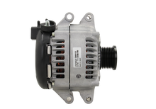 Load image into Gallery viewer, Original new Denso alternator suitable for Bmw 335i xDrive Coupe DAN1133 170 A