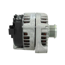 Load image into Gallery viewer, Original new Valeo alternator suitable for BMW 420d xDrive Gran Coupe FG18D111 180 A