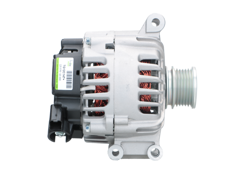 Alternator suitable for Citroen Grandland X Peugeot TG12C147 120 A