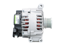 Load image into Gallery viewer, Alternator suitable for Citroen Grandland X Peugeot TG12C147 120 A