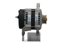 Charger l'image dans la galerie, Generalüberholt OEM Lichtmaschine passend für Chevrolet  Matiz (Remy 96289030RF 80 A