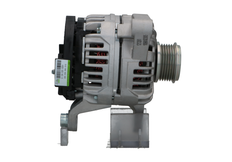 Alternator suitable for Volkswagen A6 Quattro 0124325020 90 A