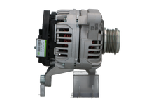 Load image into Gallery viewer, Alternator suitable for Volkswagen A6 Quattro 0124325020 90 A