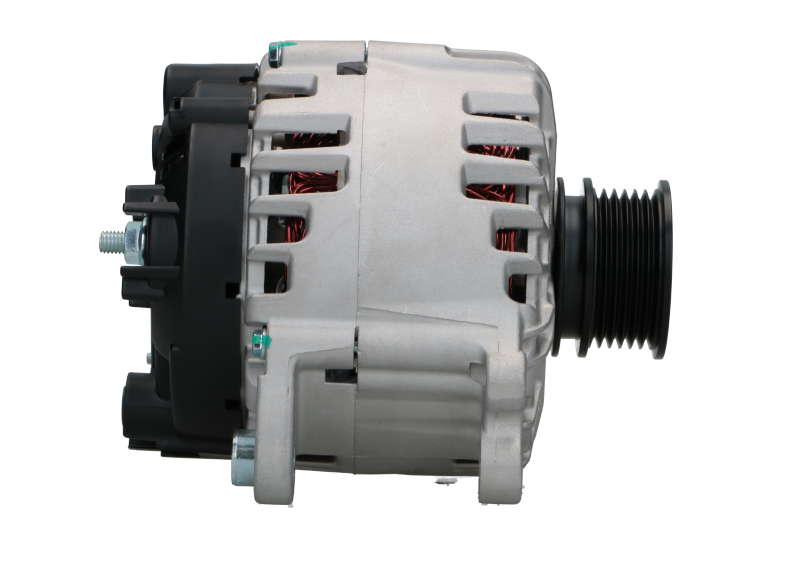 Alternator suitable for Volkswagen Touareg FG18T072 180 A