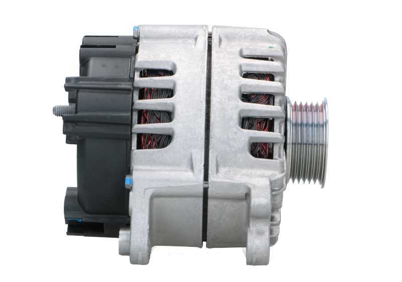 Original new Valeo alternator suitable for Volkswagen Touareg FG23S031 220 A