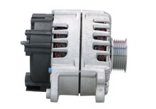 Load image into Gallery viewer, Original new Valeo alternator suitable for Volkswagen Touareg FG23S031 220 A