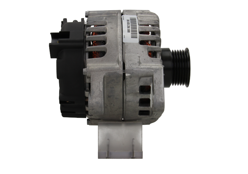 Original new Valeo alternator suitable for Mercedes-Benz Touran CG25S036 250 A