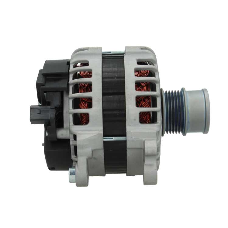 New alternator suitable for Volkswagen T-Roc 0125811074+PRO 180 A