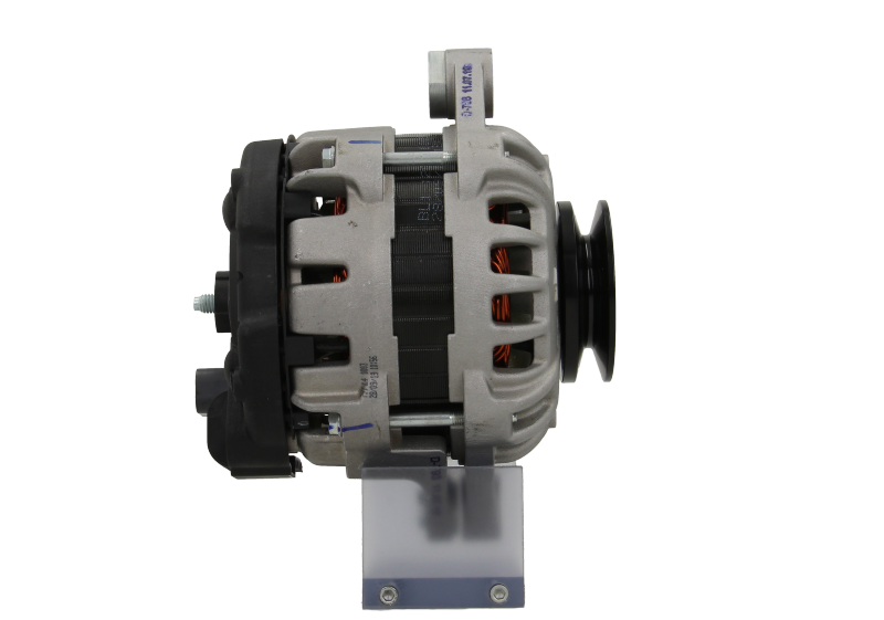 Original new SEG alternator suitable for Piaggio F000BL0108 70 A