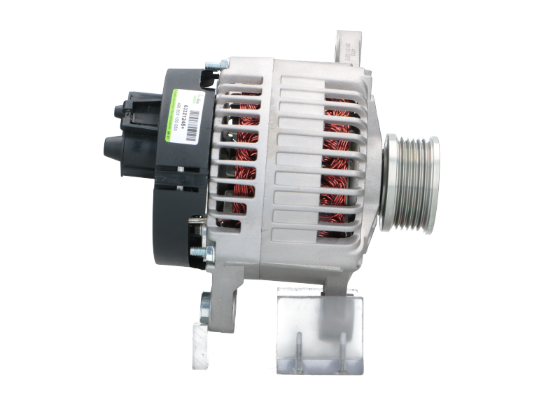 Alternator suitable for Lancia 147 63321245 100 A