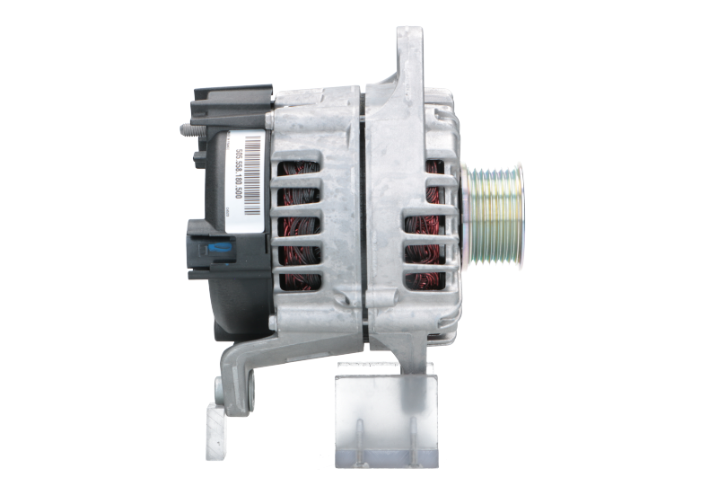 Original new Valeo alternator suitable for Fiat Ducato 30 FG18S023 180 A