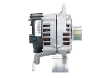 Load image into Gallery viewer, Original new Valeo alternator suitable for Fiat Ducato 30 FG18S023 180 A