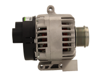 Load image into Gallery viewer, Alternator suitable for Fiat Fiorino 101210-1130 120 A