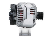 Laden Sie das Bild in den Galerie-Viewer, Lichtmaschine passend für Mercedes  C180  0124515045 120 A