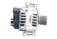 Laden Sie das Bild in den Galerie-Viewer, Original Neu Valeo Lichtmaschine passend für Mercedes  C200  TG12C026 120 A