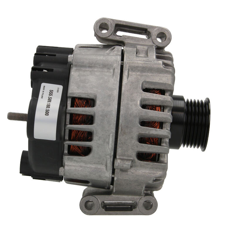 Original new Valeo alternator suitable for Mercedes E250 FGN18S179 180 A