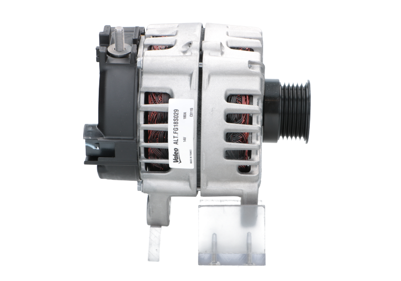 Original new Valeo alternator suitable for Mercedes GL500 FG18S029 180 A